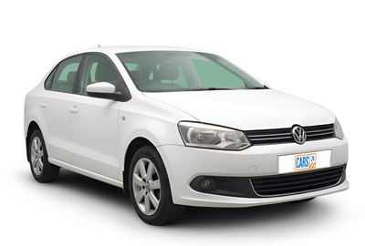 Volkswagen Vento-img